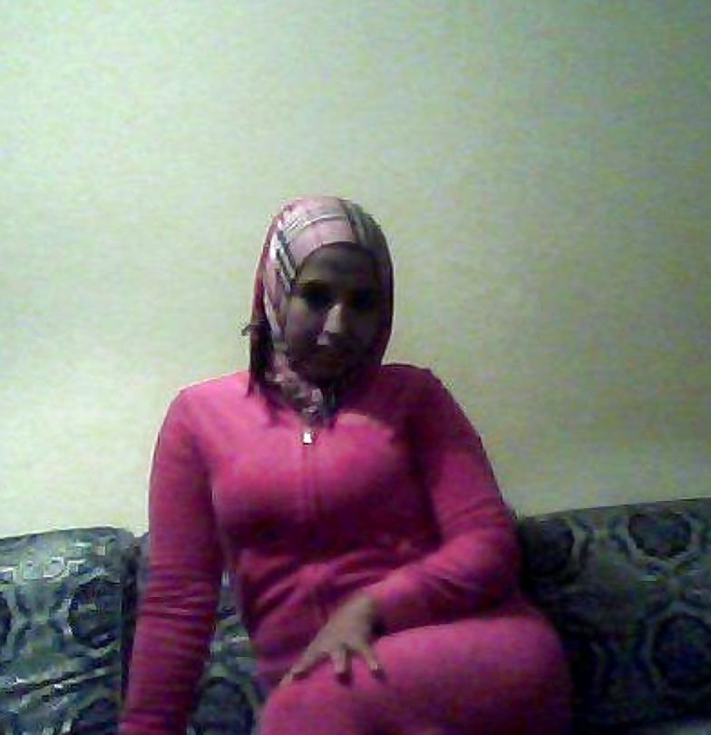 6P Arab turkish women 43