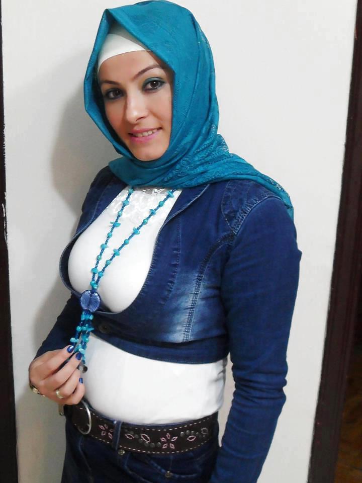 6P Arab turkish women 43