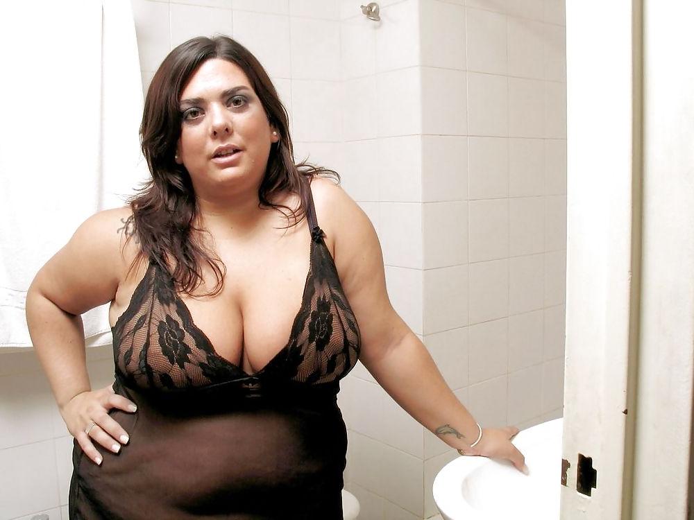 12P In a shower
