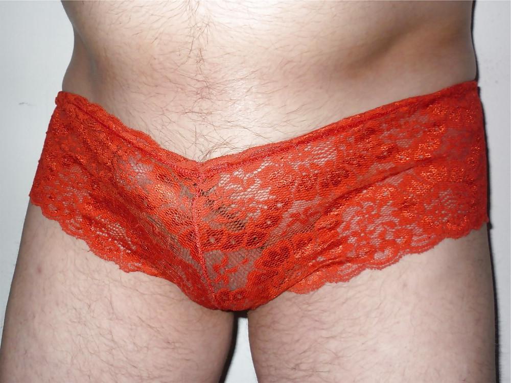4P Ich in Slips