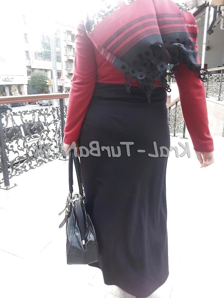 11P Turbanli hijab arabish  turkish
