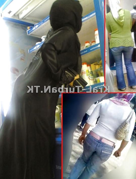 11P Turbanli hijab arabish  turkish