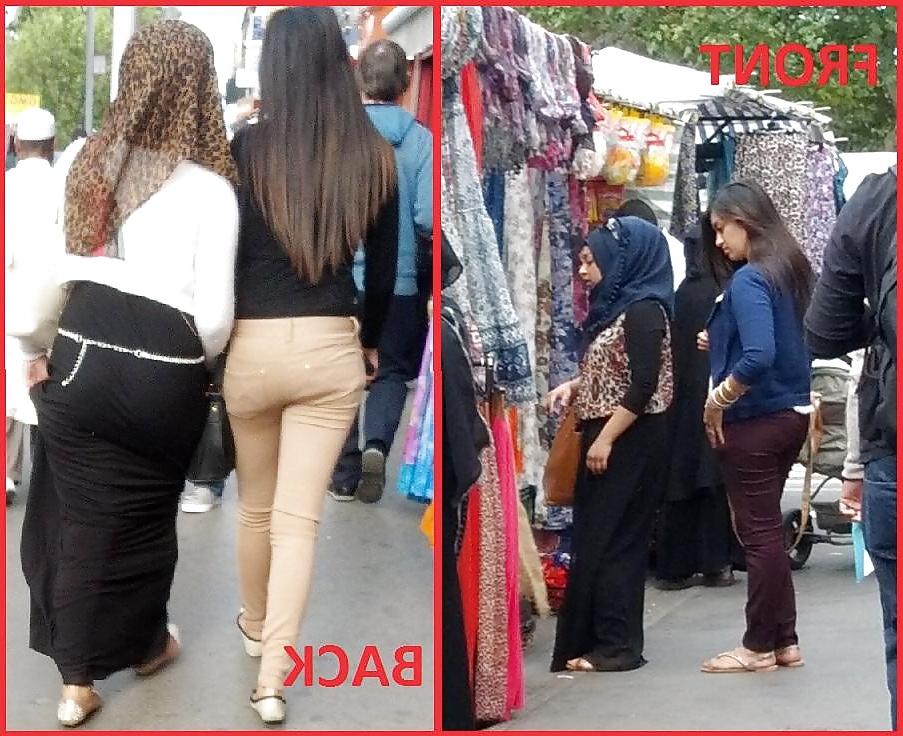11P Turbanli hijab arabish  turkish