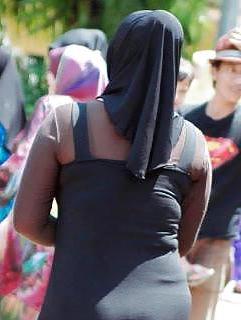 11P Turbanli hijab arabish  turkish