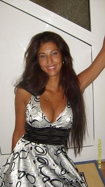 25P Downblouse - Cleavage - Pokies 1
