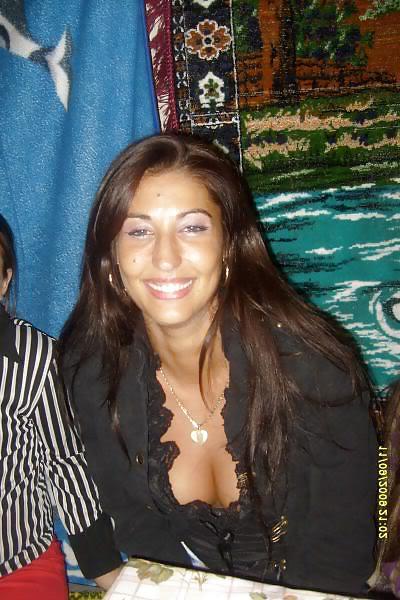25P Downblouse - Cleavage - Pokies 1
