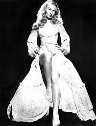 25P Classic pin up girl