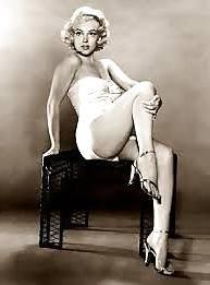 25P Classic pin up girl