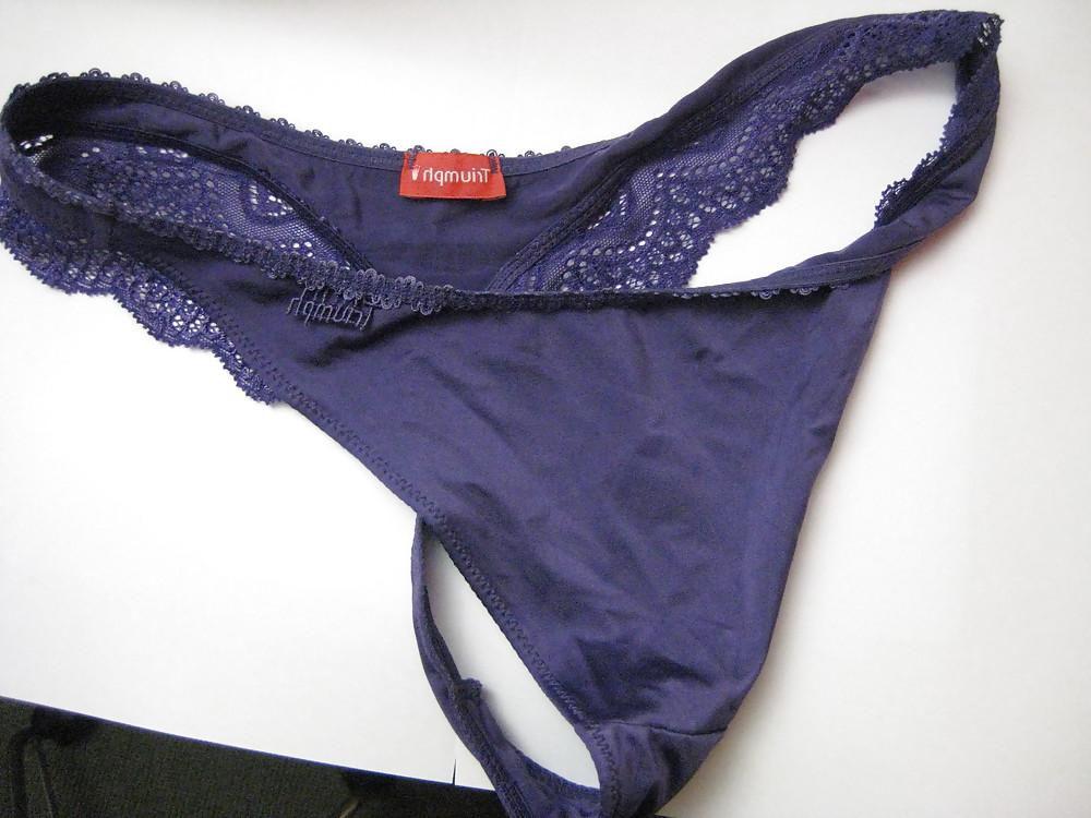 5P Slip-wichsen