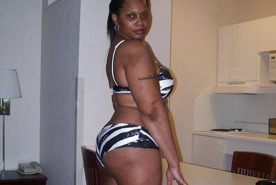 25P ALL KINDS OF MATURE BLACK WOMEN PT.14