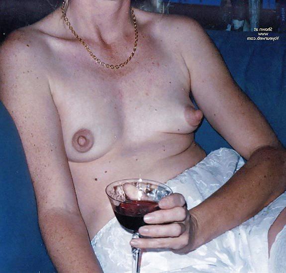 25P Puffy Nipples -All Shapes and Sizes
