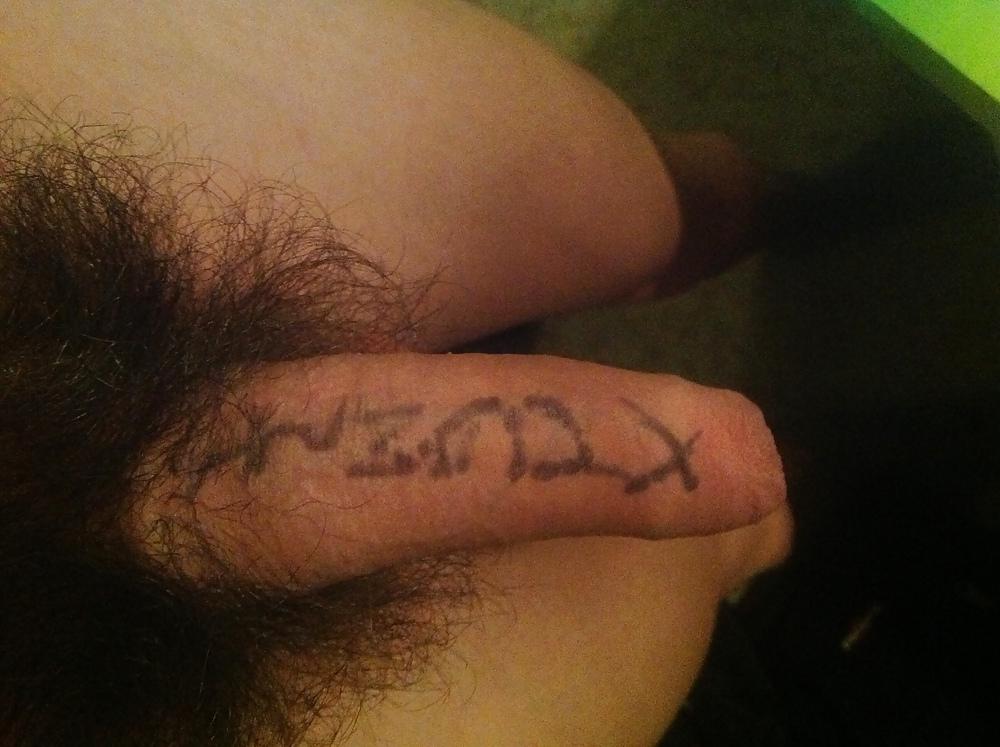 6P Femdom my cock