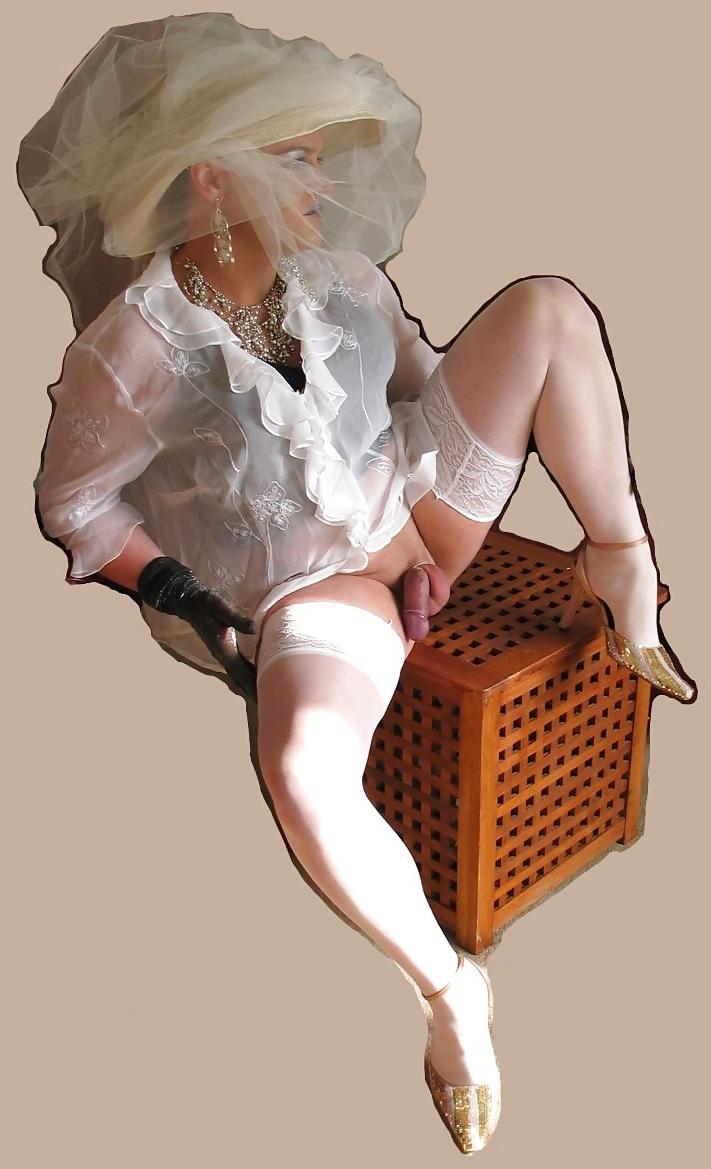 5P Transvestite 7