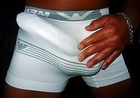6P New underwear