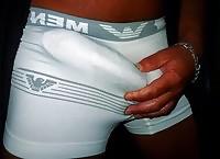 6P New underwear