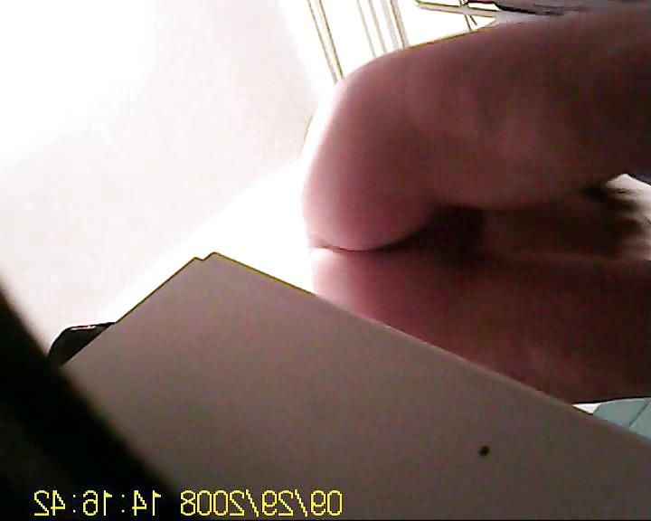 25P Mom ex model shower voyeur