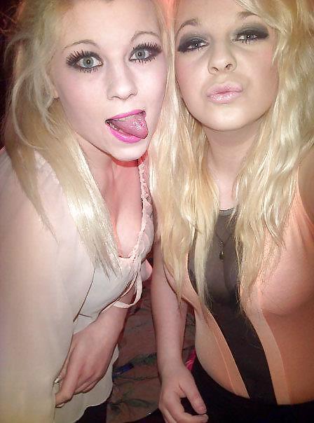 20P British teens