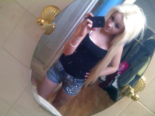 20P British teens