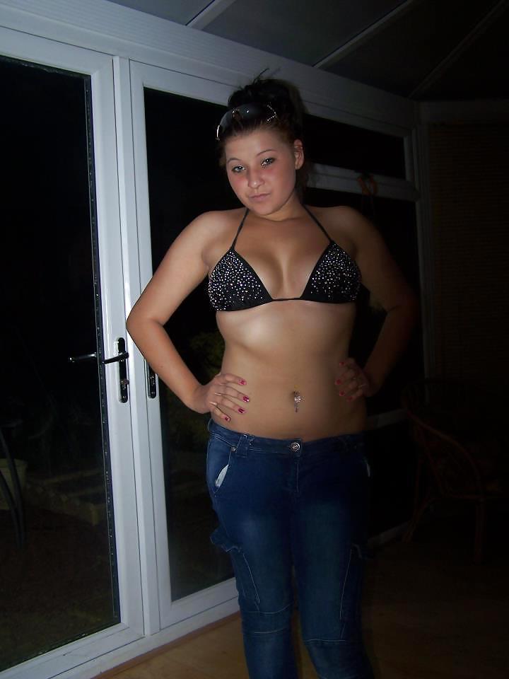 20P British teens