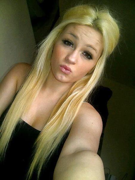 20P British teens
