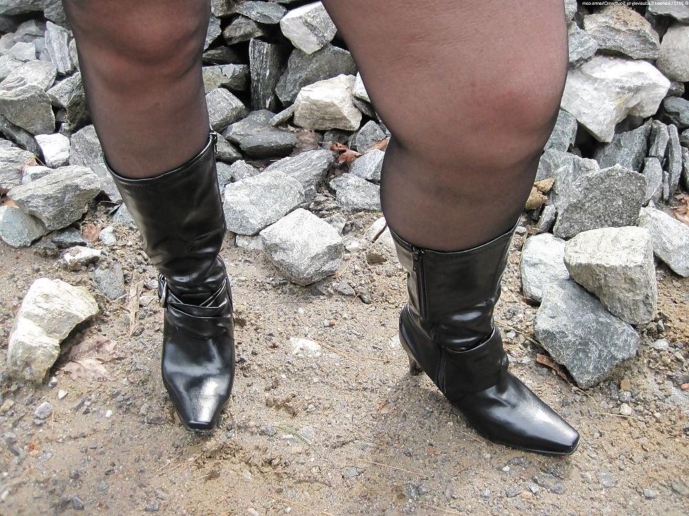 20P Mature-BBW-BDSM Ladies 363