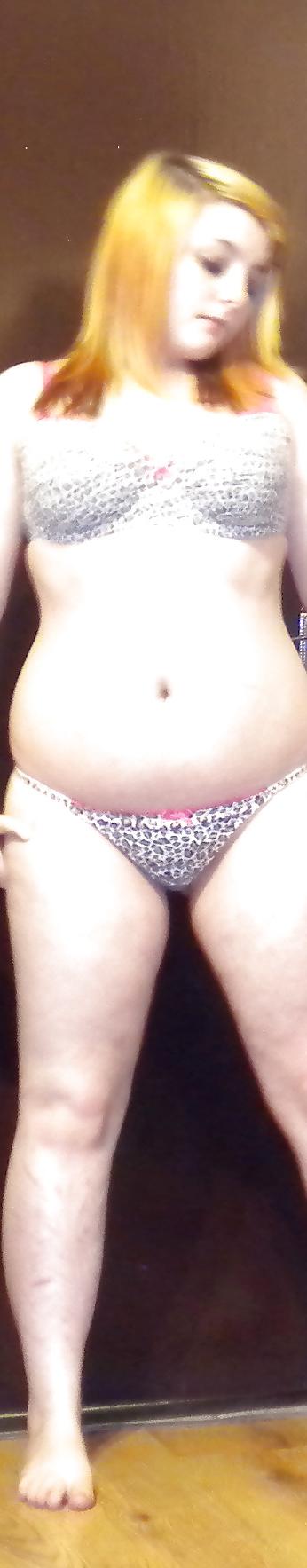 4P I know im fat, but i thought id give it a go. 