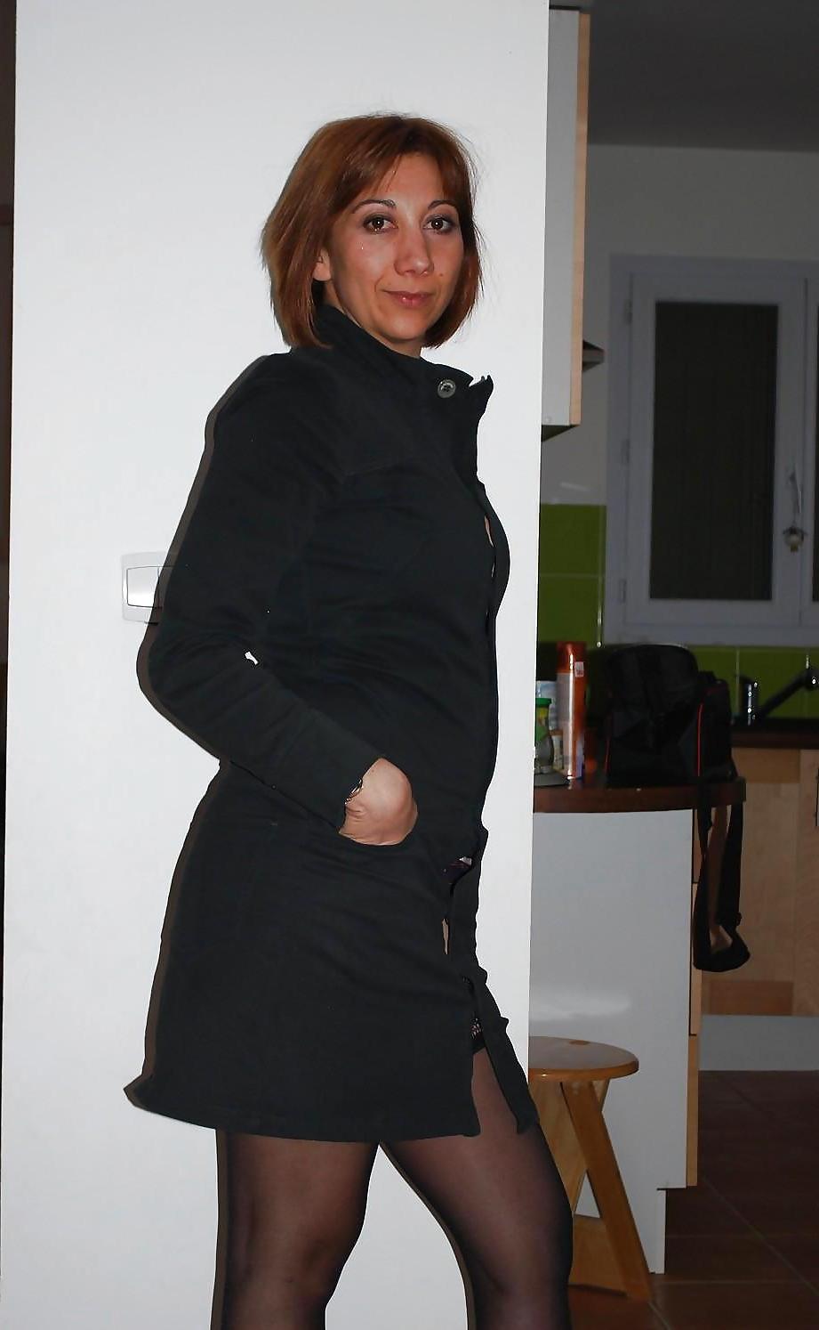 25P Erfolgreische Fotoshooting mit Turkish Mature Nazan