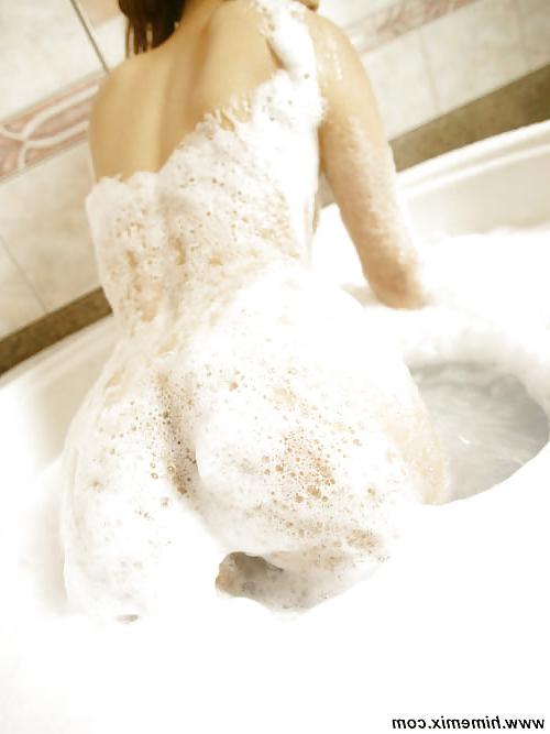 16P Asian shower