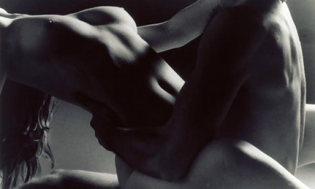 5P Black & White sex