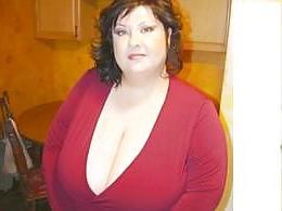 25P BBW Mature