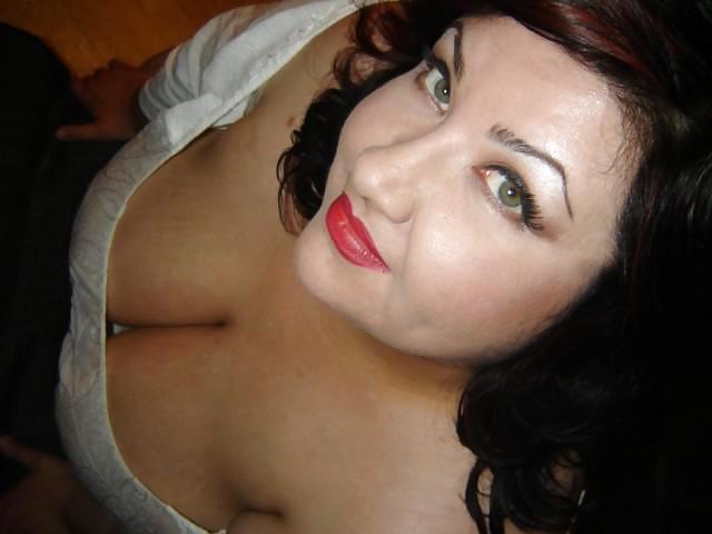 25P BBW Mature