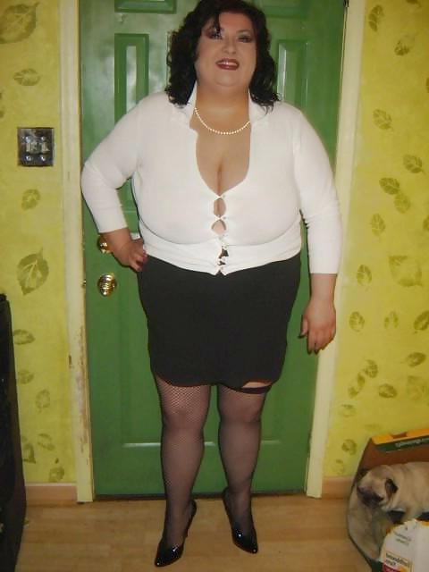 25P BBW Mature