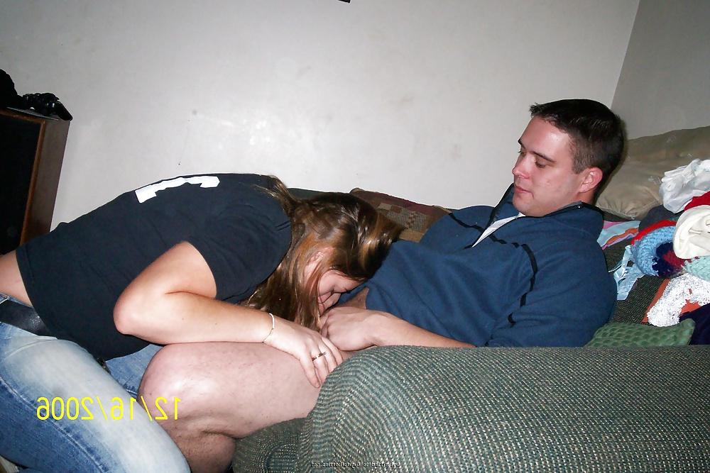 25P Asian girl, swinger couple - pt1