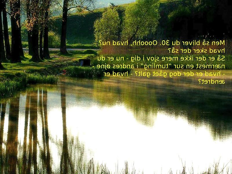 18P Life philosophie(in Danish)