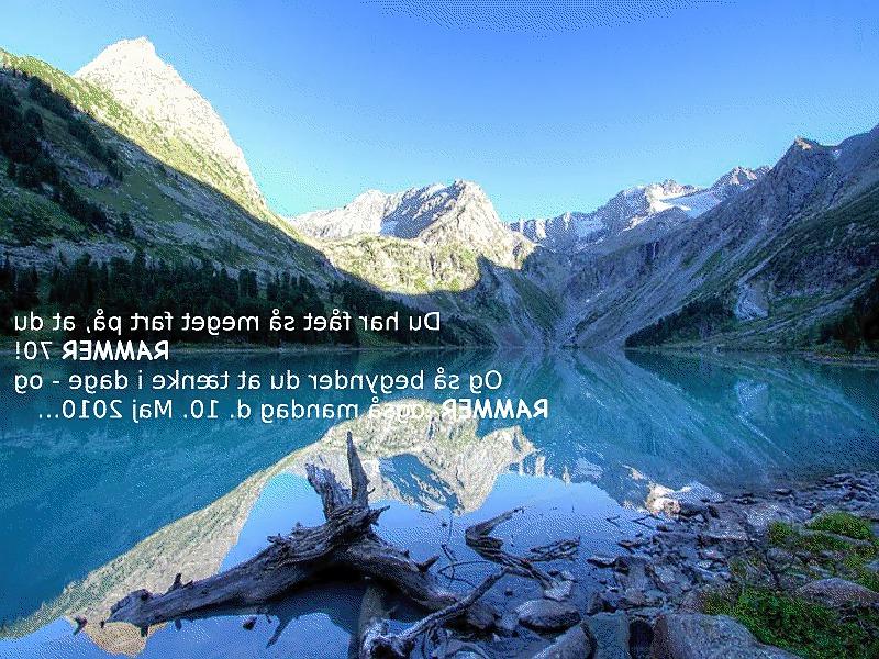 18P Life philosophie(in Danish)
