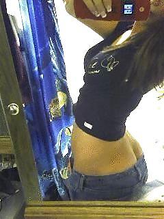 12P Gorgeous latina