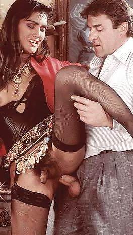 15P Retro tranny 4