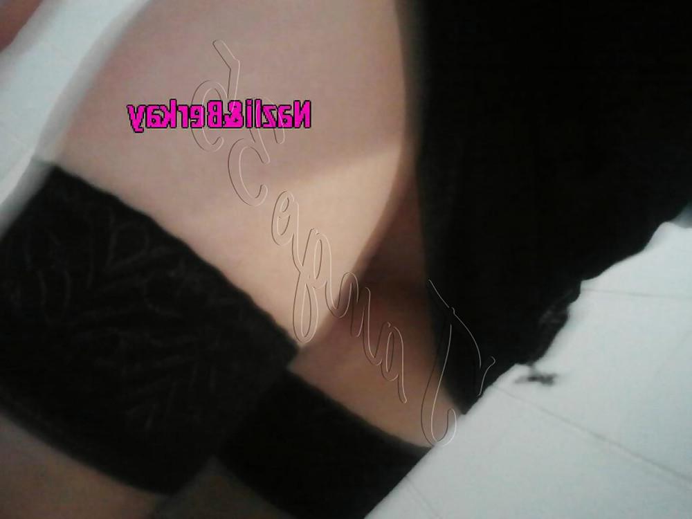 6P Turkish Slut Nazli