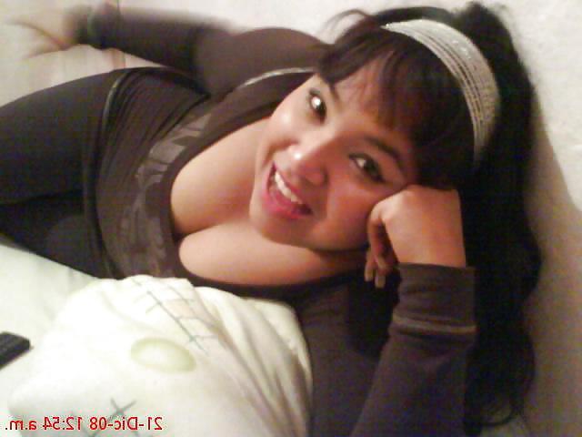 25P BBW Ebony