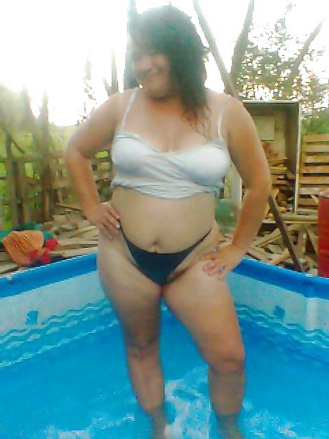 25P BBW Ebony
