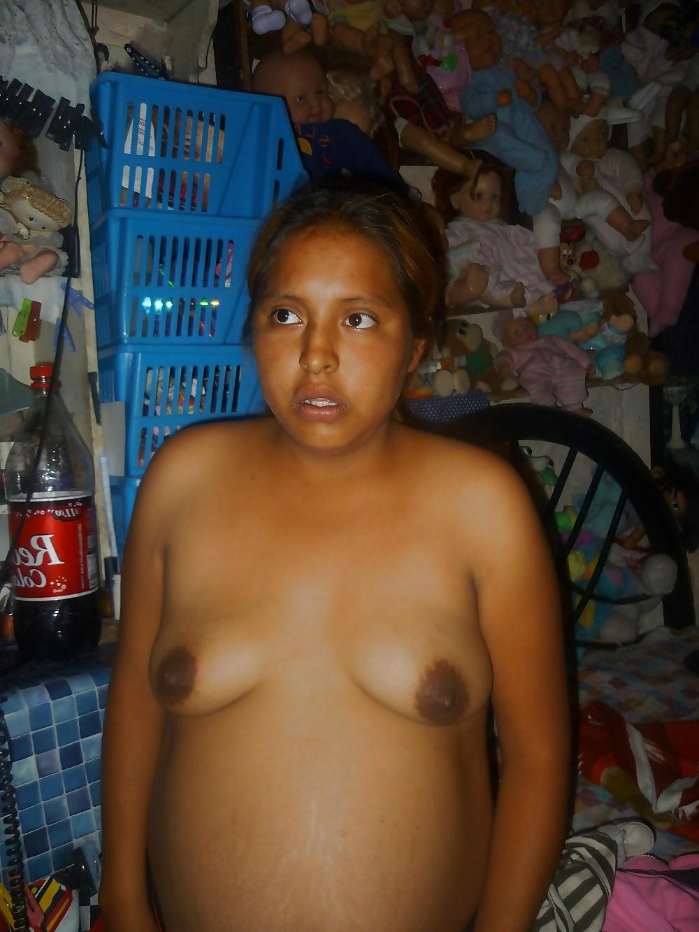 25P BBW Ebony