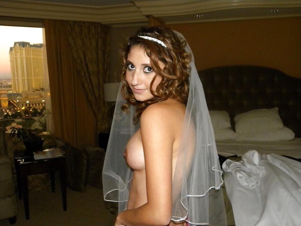 25P Spaß am Hochzeitstag (Naughty Brides)