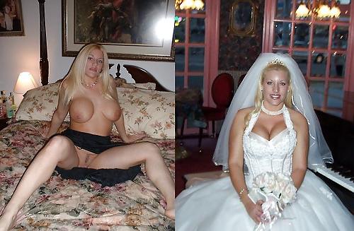 25P Spaß am Hochzeitstag (Naughty Brides)