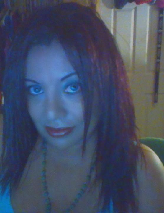 15P BBW Latin Mature Self Shots