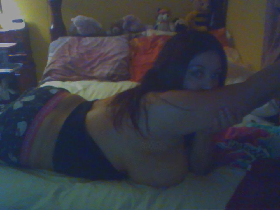 15P BBW Latin Mature Self Shots