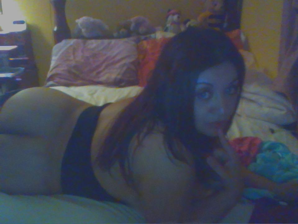15P BBW Latin Mature Self Shots
