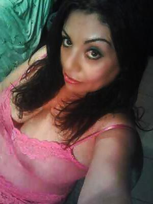 15P BBW Latin Mature Self Shots