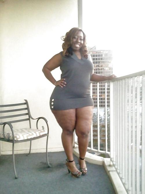 18P ULTRA THICK WOMEN (BBW)