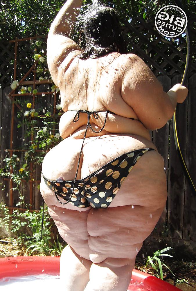 18P ULTRA THICK WOMEN (BBW)