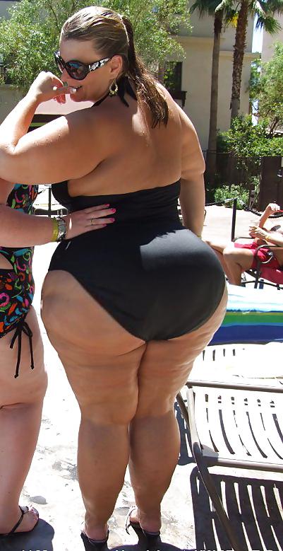 18P ULTRA THICK WOMEN (BBW)